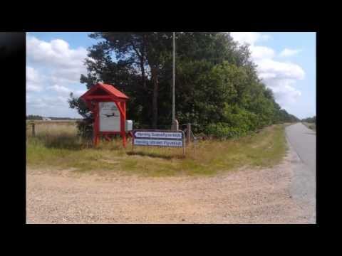 F3K WC 2013 Fieldtour