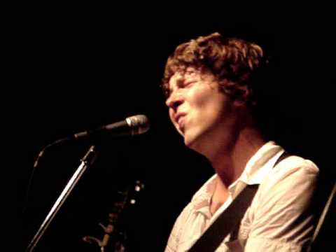 Wesley, Why? - Matt Wertz