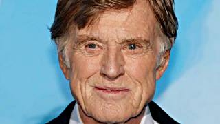 Robert Redford's Daughter Is All Grown Up & Might Look Familiar To You