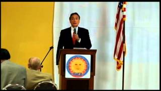 Henry Cisneros Keynote Speech at Hispanic Women&#39;s Organization Conference 2013