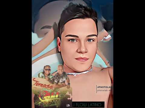 Tomasa - Cali Flow Latino HQ