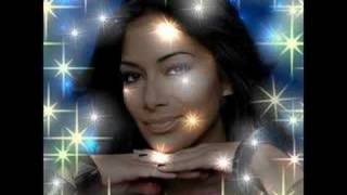 Nicole Scherzinger-Power&#39;s Out