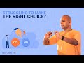 Struggling To Make The Right Choice? Here's What To Do! Gaur Gopal Das