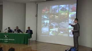 preview picture of video 'TVP Activism México en la UAM Iztapalapa 1/5'