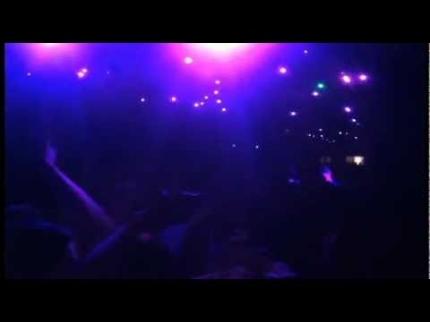 REWIND Mic Night @ Corvintető