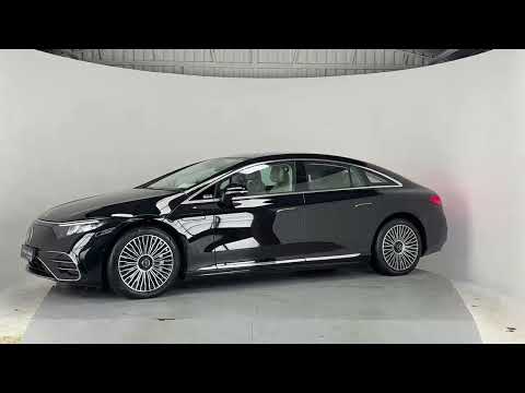 Mercedes-Benz EQS 450+ AMG LINE 4DR AUTO - Image 2