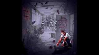Abram - Dejame En Paz (Con Porta) [Stay Strong]