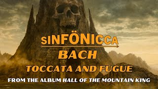 Image of Toccata And Fugue – By J.s. Bach