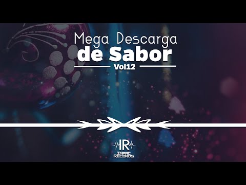 Bachata Hits Mix 2016 - 2017 By Dj Seco-(LA MEGA DESCARGA DE SABOR VOL.12)-INPAC-RECORDS.COM