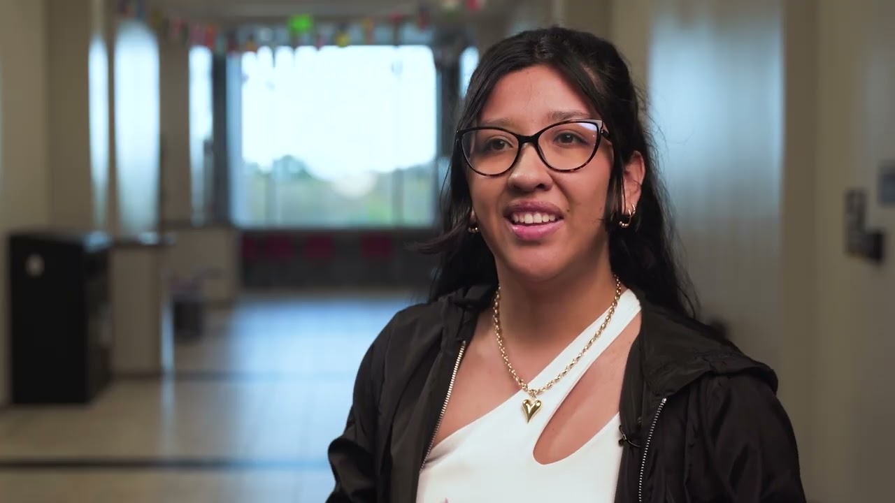 The Home for International Students – Home is where UCF is!