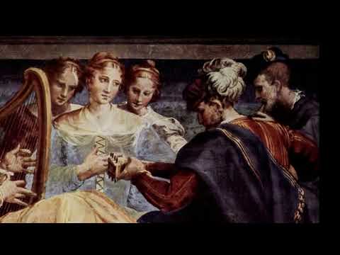 Pierre Attaingnant: 5 Basses Dances (c.1530)
