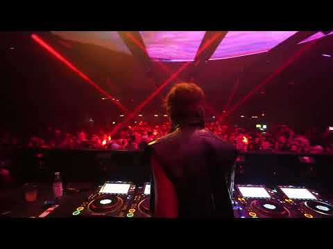 Lee Foss - Live At Academy LA (Repopulate Mars)