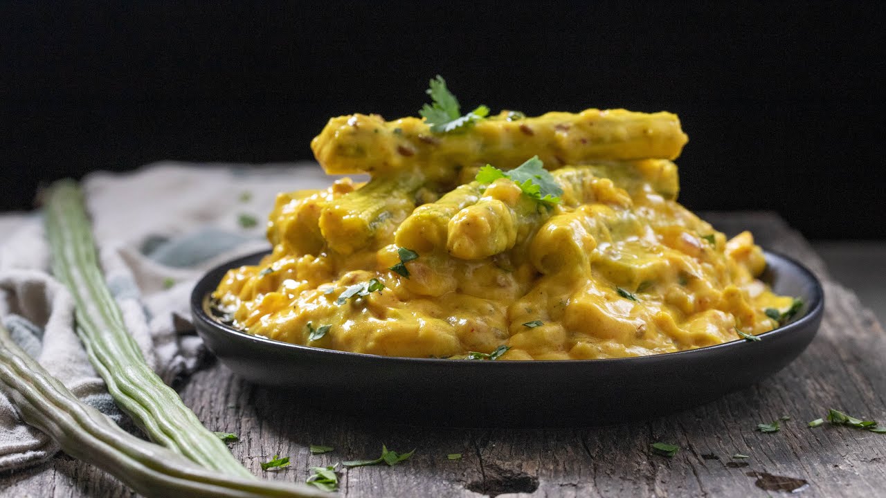 Thumbnail for Recipe Video