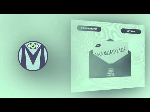 Hermenotis x Miryana - Fără mesajele tale (SLOWED)