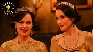 Download lagu Lady Mary is Crowned as Head of the Family | Downton Abbey: The Grand Finale mp3 Download lagu Lady Mary is Crowned as Head of the Family | Downton Abbey: The Grand Finale mp3