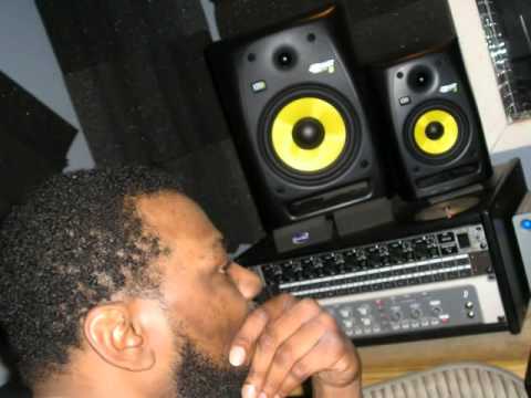 L7TH, Feat: E.Vicious - "Playing Around"(Prod. L.Wattz)