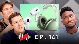 AirPods Might be Getting Worse and Matter has FINALLY Landed!