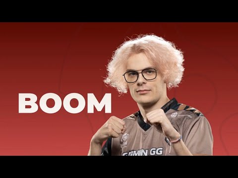 Gaimin Gladiators TI 11 PGL Intro - Dota 2