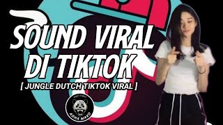 Download lagu SOUND VIRAL DI TIKTOK - DJ SALAHKAH KITA - JUNGLE DUTCH TIKTOK VIRAL 2021 FULL BASS mp3
