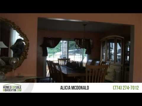 118 Sawtell Ave Brockton, MA | $299,900 | MLS #71558694