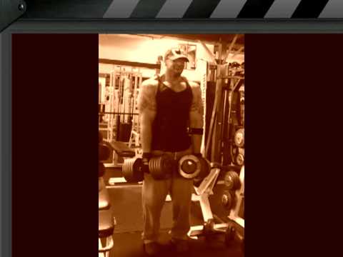 Josh big lift motivation video