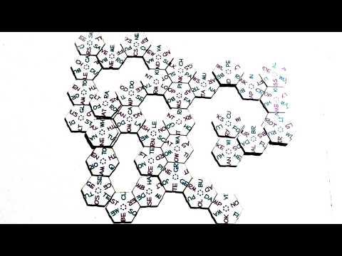 Quick How To Play HexaSpell "Trailer"