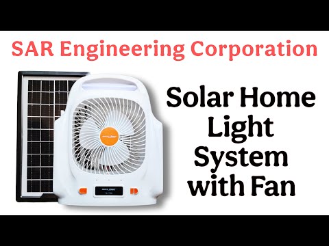 Solar Light Systems