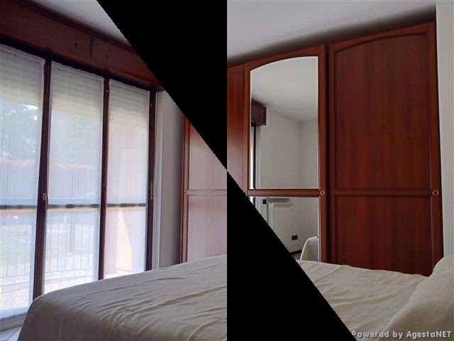 Appartamento in AFFITTO MADONNA IN CAMPAGNA GALLARATE