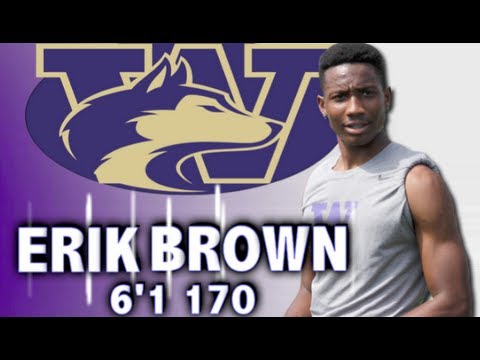 Erik-Brown