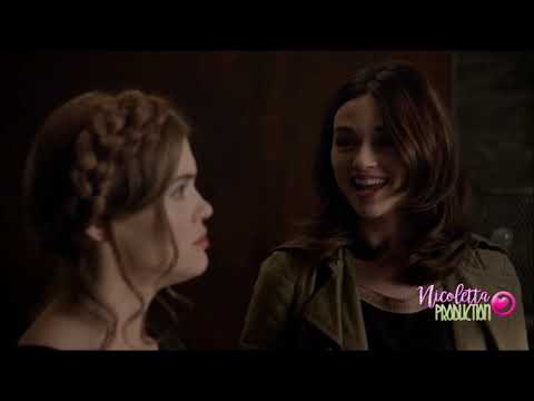 |Shawstiles|. #BeMyValentine |  7 rings | Allyson&Lydia #Allydia