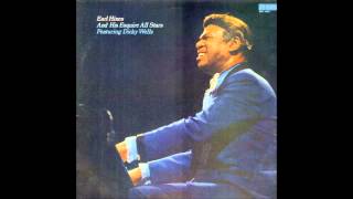 Earl Hines- Easy Rhythm