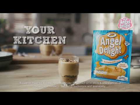 Angel Delights