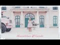 Melanie Martinez - Lunchbox Friends [Official Audio]