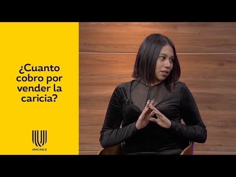 ¡Una chica de la vida galante revela cuánto cobra por sus servicios! | Terapia de Shock | Unicable