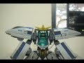Shinkansen Henkei Robo Shinkalion DXS01 E5 Hayabusa Cross DXS09 500 Kodama