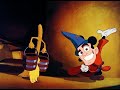 Fantasia: An ADHD Retrospective