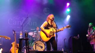 Crystal Bowersox "Get Me Out"