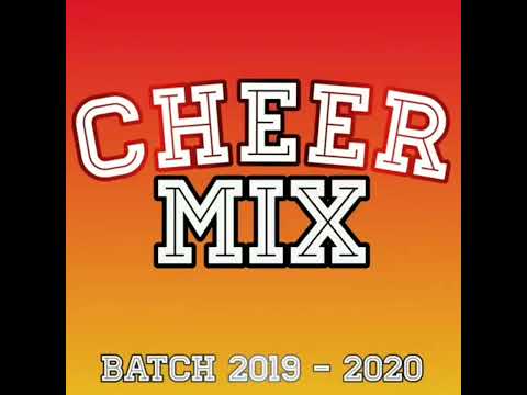 cheerdance music (champion)