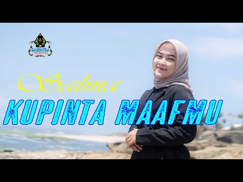 SALMA - KUMINTA MAAFMU (Official Music Video)