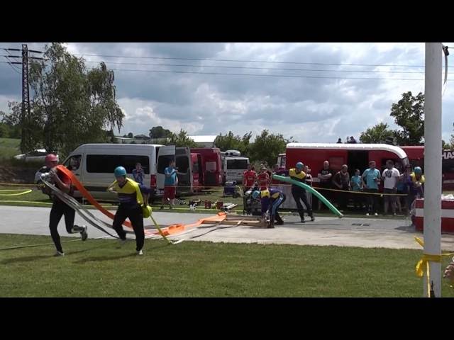 Hlinsko pod Hostýnem, 19. 06. 2016