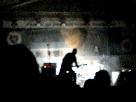 Iris Concert Curtea de Arges 2010. Prima parte.