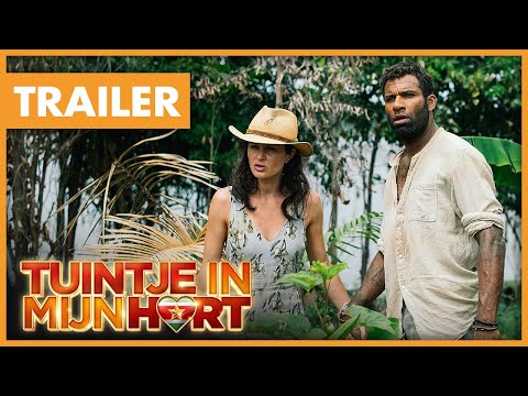 Tuintje In Mijn Hart (2017) Official Trailer