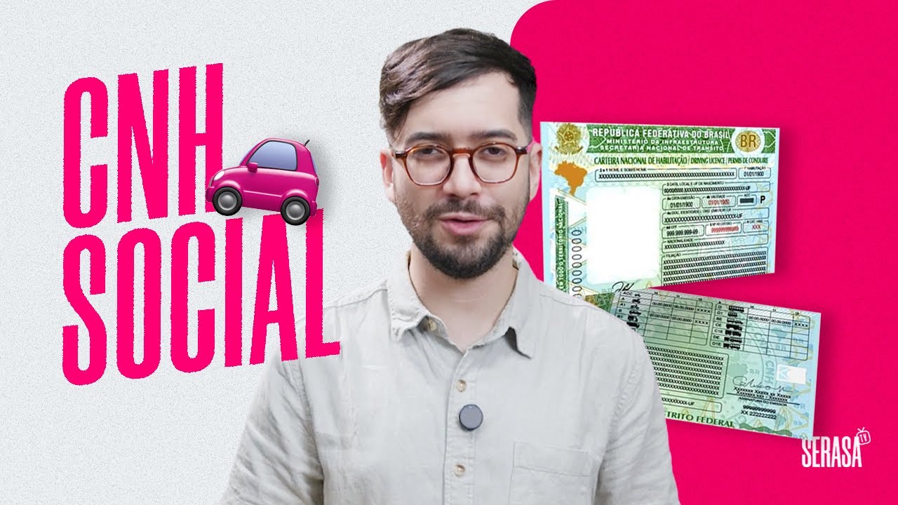 CNH Social: como funciona? - Serasa Ensina