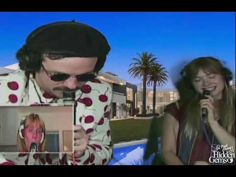 Paul Cherry's Hidden Gems w/KATE BOLLINGER