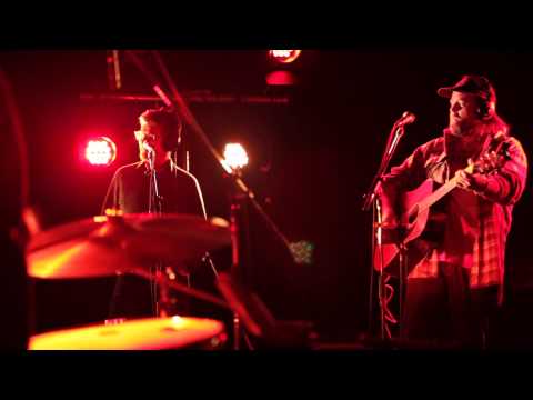 Skydiggers | Ramblin' On