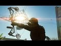 [Battlefield 4] The Phantom Bow can pretty much ...