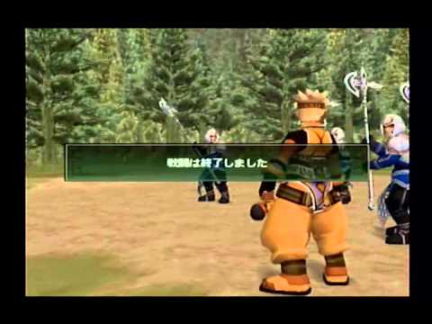 Let's Play Suikoden III Part 97 - Plain Hardships