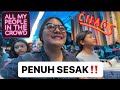 TOKET KESIKUT SIKUT ️ DEMI NAIK AYUNAN ️