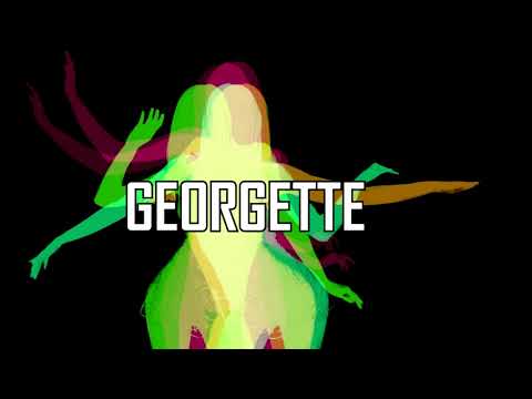 JOYEUX ANNIVERSAIRE GEORGETTE