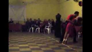 Argendanza Ballet. La práctica, espacio de la cultura tanguera. Primer  Aniversario